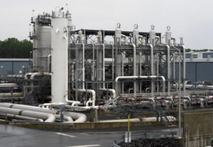 GO-WV joins with other gas groups in letter to U.S. energy secretary objecting to LNG export pause